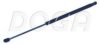 GM 15845091 Gas Spring, bonnet